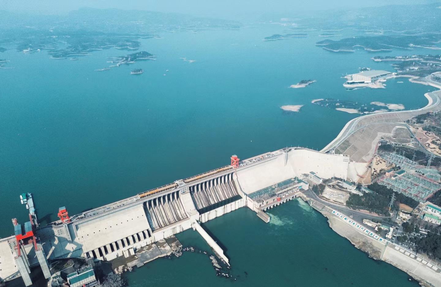 南水北調(diào)工程與鄭州蝶閥廠(chǎng)簽訂合