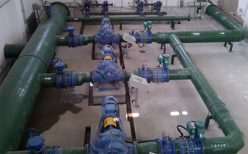 2023年7月，鄭州蝶閥廠與烏魯木齊