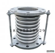 波紋管補(bǔ)償器怎樣安裝使用