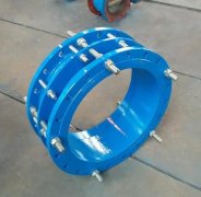 伸縮器在長距離管道中的優(yōu)勢(shì)